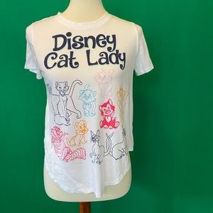 Disney Tee